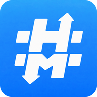 HashPost logo